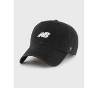 New Balance X 47 CLEAN UP men Caps black in taglia:ONE SIZE