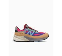 New Balance x Action Bronson U990v6 AT6 "Made in USA"