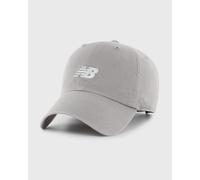 New Balance X CORE 47 CLEAN UP men Caps grey in taglia:ONE SIZE