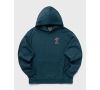 New Balance X Debut Sculpture Hoodie men Hoodies blue in taglia:S