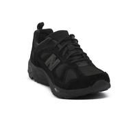 new balance Sneaker bassa '878' nero, Taglia 43-43,5