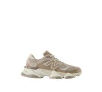 New Balance - Y2K Era Beige Sneakers - - Shoes - unisex - Marrone - 42 EU