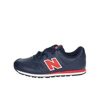 New Balance YC373ENO Bambino Scarpe da Ginnastica, Pigment, 38 EU