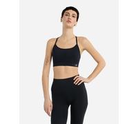 New Balance Essential Yoga Bra Black Taglia: M | Reggiseni sportivi Outlet | Donna | Nero