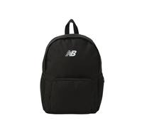 New Balance zaino bambino con tasche nero