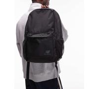 New Balance - Zaino con logo nero One Size