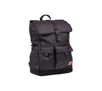 New Balance - Flap Backpack Nero - Zaini T.U Nero