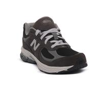 New Balance sneakers 2002 R bambino grigio 33
