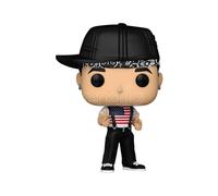 New Bambino On The Block Pop Rocks Vinile Figura Danny 9 Cm Funko