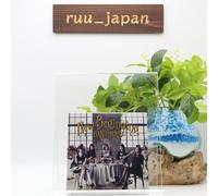 New Band-Maid - Nuovo inizio CD + Bonus DVD GIAPPONE