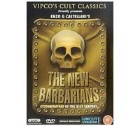New Barbarians