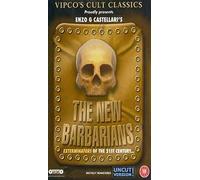 New Barbarians