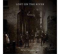 New Basement Tapes - Lost On The River