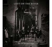 The New Basement Tapes Lost On the River (CD) Deluxe Album
