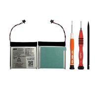 NEW Batteria 640mAh AEC643333B Per Beats Studio Pro 2023 Silver Kit Riparazione