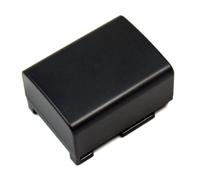 NEW Batteria HQ per Canon BP-808 BP808 FS100 FS10 FS11 INFO CHIP LEGRIA M31 M36
