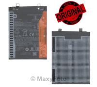 NEW BATTERIA INTEGRATA RICAMBIO ORIGINALE BP4K 5000mAh LITIO PER POCO F5 - X5 5G