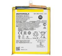 New Batteria Original Lg50 Ricambio Litio 5000mah Per Motorola One Fusion+ Plus