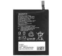 NEW BATTERIA ORIGINAL SNYSU54 4000mAh RICAMBIO LITIO PER SONY XPERIA 1 II - 5 II