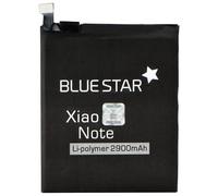 New Batteria Originale Blue Star 2900mah Ricambio Litio Pila Per Xiaomi Mi Note