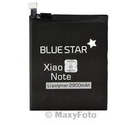 NEW BATTERIA ORIGINALE BLUE STAR 2900mAh RICAMBIO LITIO PILA PER XIAOMI MI NOTE