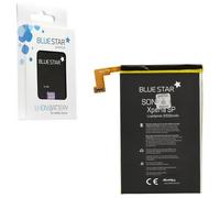 New Batteria Originale Blue Star 3,7v 2500mah Litio Per Sony Xperia Sp C5302