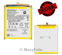 NEW BATTERIA ORIGINALE LG50 RICAMBIO LITIO 5000mAh PER MOTOROLA ONE FUSION+ PLUS