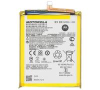 New Batteria Originale Lg50 Ricambio Litio 5000mah Per Motorola One Fusion+ Plus