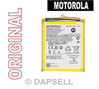New Batteria Originale Lg50 Ricambio Litio 5000mah Per Motorola One Fusion+ Plus
