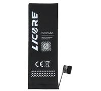 New Batteria Originale Licore 1510mah Li-ion Ioni Pila Litio Per Apple Iphone 5c