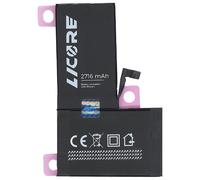 New Batteria Originale Licore 2716mah Li-ion Ioni Pila Litio Per Apple Iphone X