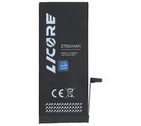 New Batteria Originale Licore 2750mah Ioni Pila Litio Per Apple Iphone 6s Plus