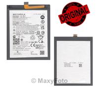 NEW BATTERIA ORIGINALE NE50 RICAMBIO LITIO 5000mAh PER MOTOROLA MOTO G52 G72 G82