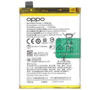NEW BATTERIA RICAMBIO ORIGINAL BLP755 PILA LITIO 4025mAh PER OPPO FIND X2 LITE