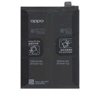 New Batteria Ricambio Original Blp789 Pila Litio 4020mah Per Oppo Reno4 4g 5g