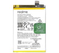 New Batteria Ricambio Original Blp837 Pila Ioni Litio 4500mah Per Realme 8 Pro
