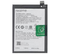 New Batteria Ricambio Original Blp837 Pila Ioni Litio 4500mah Per Realme 8 Pro