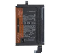 New Batteria Ricambio Original Bm56 5000mah Pila Litio Per Xiaomi Redmi K40 5g