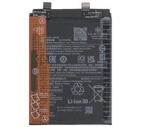 New Batteria Ricambio Original Bm5e 5000mah Pila Litio Per Xiaomi Redmi K50 Pro