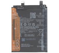 New Batteria Ricambio Original Bm5j 5000mah Pila Litio Per Xiaomi 12t - 12t Pro