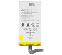 New Batteria Ricambio Original G020j-b 3700mah Pila Litio Per Google Pixel 4 Xl