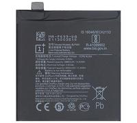 New Batteria Ricambio Original Ioni Litio Blp699 4000mah Per Mod Oneplus 7 Pro