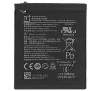 New Batteria Ricambio Original Ioni Litio Blp761 4320mah Per Mod Oneplus 8 - 5g
