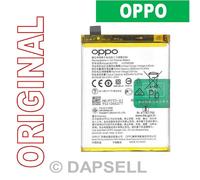 New Batteria Ricambio Originale Blp755 Pila Litio 4025mah Per Oppo Find X2 Lite