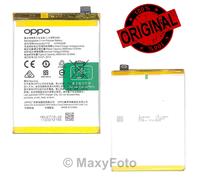 New Batteria Ricambio Originale Blp779 Pila Litio 4000mah Per Oppo A92s Reno4 F