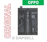 New Batteria Ricambio Originale Blp891 Pila Ioni Litio 4800mah Per Oppo Find X5