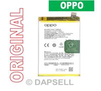 New Batteria Ricambio Originale Blp893 Pila Ioni Litio 4500mah Per Oppo Reno7 4g