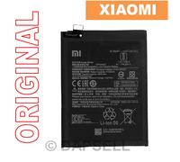 New Batteria Ricambio Originale Bm4w 4820ma Pila Litio Per Xiaomi Mi 10t Lite 5g