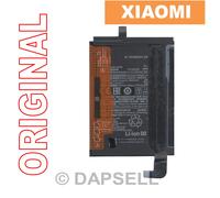 New Batteria Ricambio Originale Bm56 5000mah Pila Litio Per Xiaomi Redmi K40 5g
