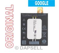 New Batteria Ricambio Originale G011b-b 3830mah Pila Litio Per Google Pixel Xl